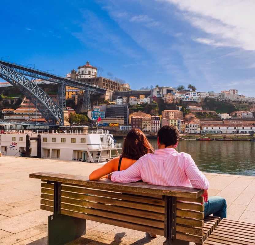 PORTUGAL EN AMOUREUX